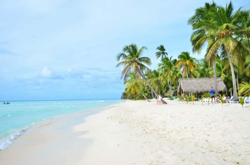Punta cana: Island Escape to Saona catamaran & Beach lunch - Final Thoughts