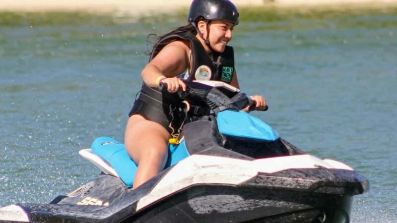 Punta Cana: Jet Ski, Aqua Karts & ATV Adventure - An In-Depth Look at the Adventure