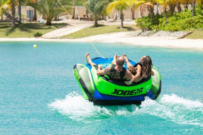 Punta Cana Jet Ski & Aqua Karts - Water Sports Half Day Adventure - Final Thoughts