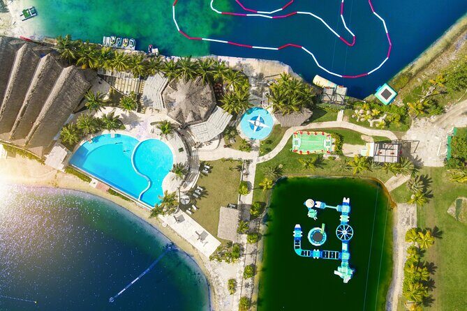 Punta Cana Jet Ski & Aqua Karts - Water Sports Half Day Adventure - FAQ