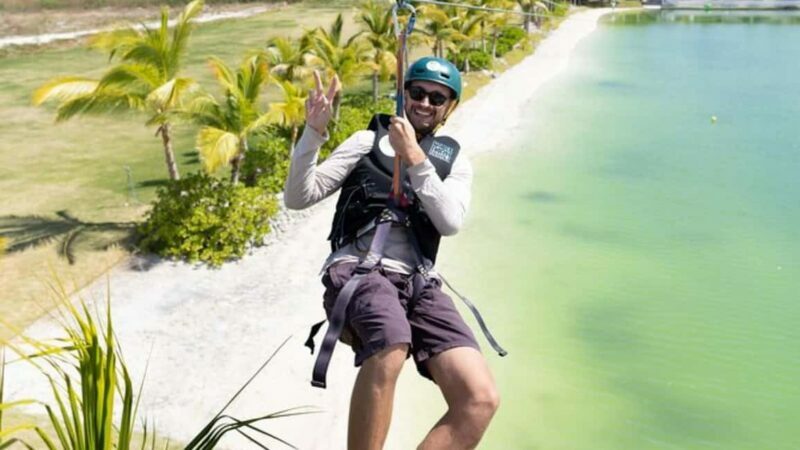 Punta Cana: Jet Ski & Aqua Splash Adventure - The Sum Up