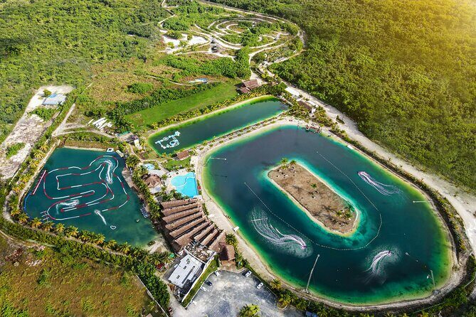 Punta Cana Jet Ski & Buggy Adventure Half Day Experience - The Sum Up