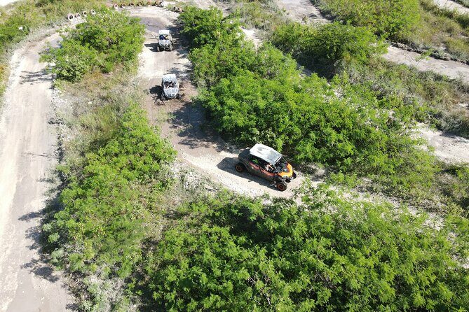 Punta Cana Jet Ski & Buggy Adventure Half Day Experience - FAQ