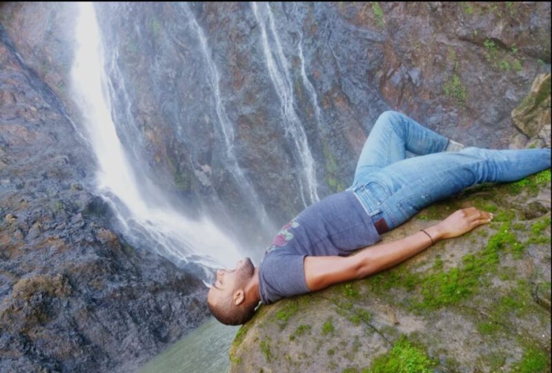 Punta Cana: La Jalda Waterfall & Round Mountain - Key Points