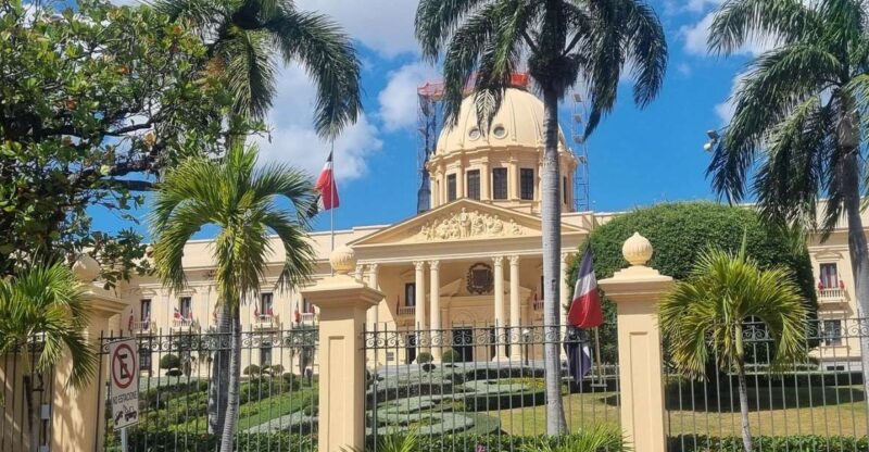 Punta Cana & La Romana: Santo Domingo Guided Tour & Lunch - Key Points