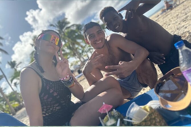 Punta Cana: Los Haitises + Cayo Levantado With Transport + Lunch - Transportation Information
