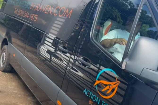 Punta Cana: Los Haitises + Cayo Levantado With Transport + Lunch - Operator Information