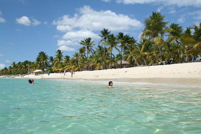 Punta Cana Luxury Yacht Charter - Super Boat for Up to 22 Guests - Charter Overview