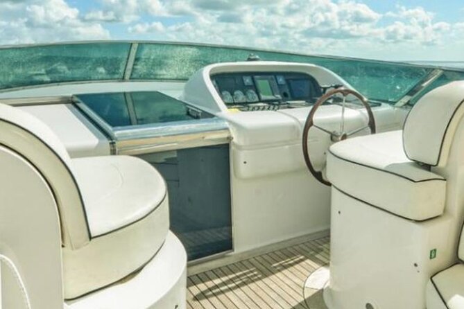 Punta Cana Luxury Yacht Charter - Super Boat for Up to 22 Guests - Accessibility and Requirements