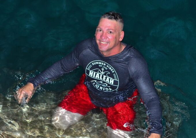 Punta Cana: Macao Beach Buggy Lagoon Cave Tour - Macao Beach Exploration