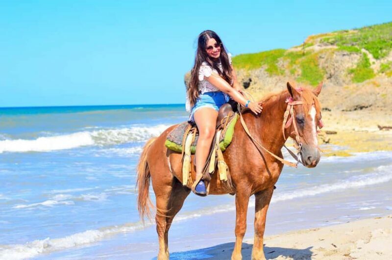 Punta Cana: Macao Beach & Forest Horseback Riding Tour - Final Thoughts