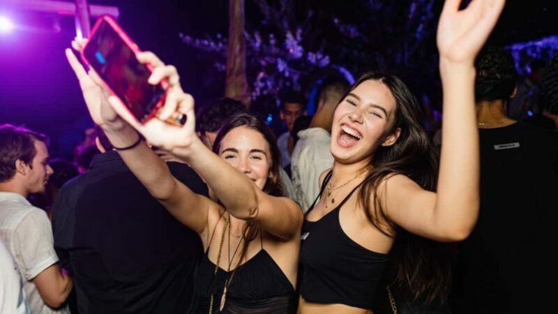 Punta Cana: Maroca Club Entry Ticket With National Open Bar - What to Expect from Maroca Club in Punta Cana