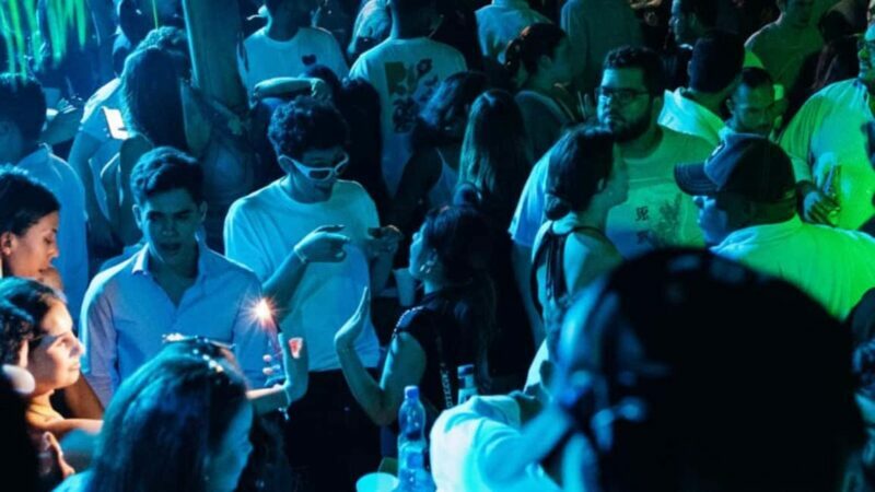 Punta Cana: Maroca Club Entry Ticket With National Open Bar - Who Should Consider This Tour?