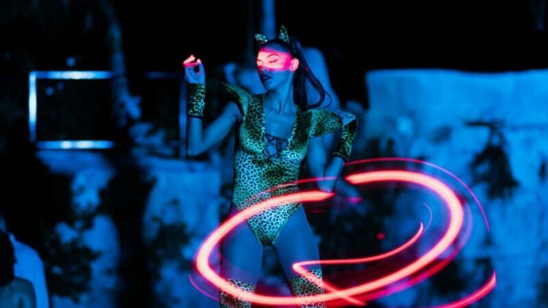 Punta Cana: Maroca Club Entry Ticket With Premium Open Bar - Who is this experience perfect for?