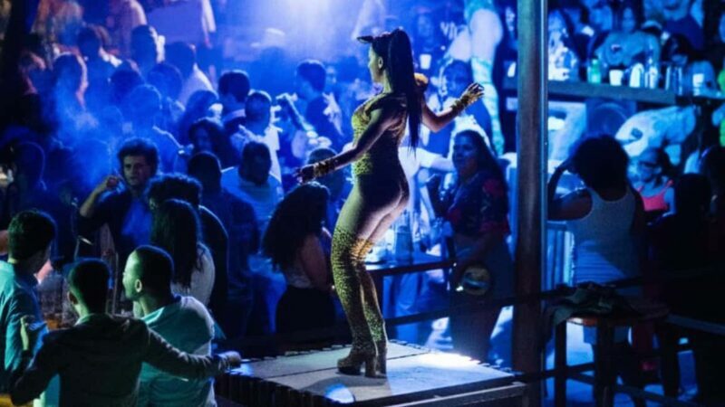 Punta Cana: Maroca Club Entry Ticket With Premium Open Bar - Authentic Feedback from Reviewers