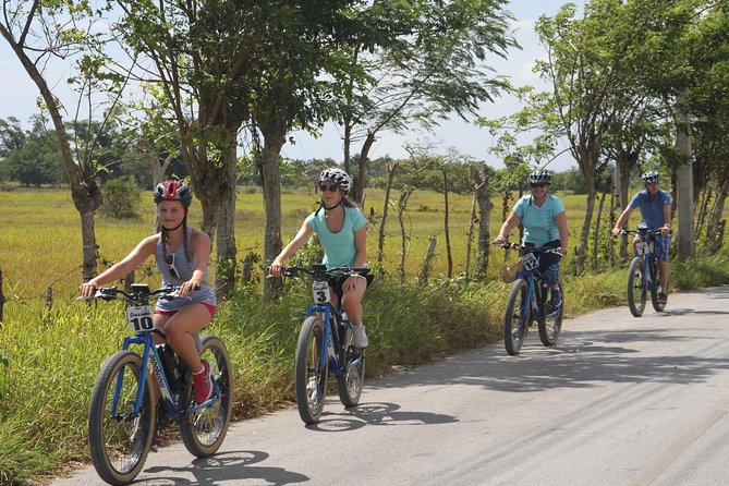 Punta Cana Mountain E-Bike Tour - Reviews and Recommendations