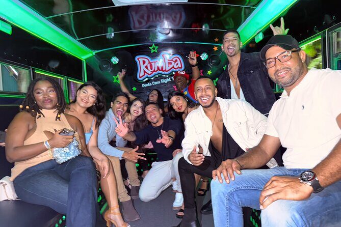 Punta Cana Nightlife Tour: Bars and Clubs in Downtown - How about the value?