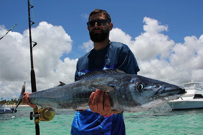 Punta Cana Offshore Deep Sea Fishing Charter - Convenient Transportation Arrangements