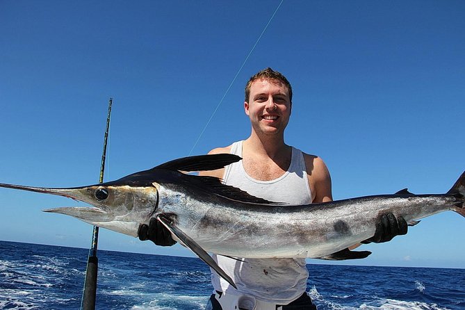 Punta Cana Offshore Deep Sea Fishing Charter - Positive Customer Experiences