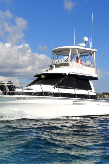 Punta Cana Offshore Private Fishing Charter Sherlock 39 - Recommended Items to Bring