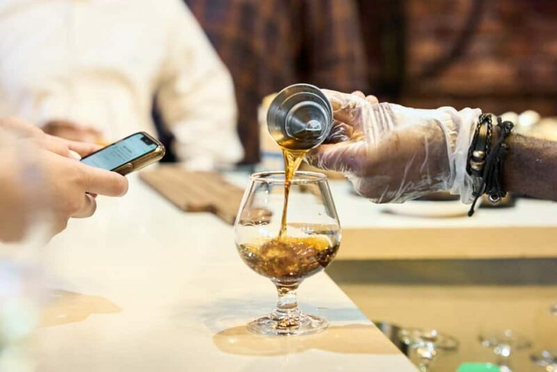 Punta Cana Oliver & Oliver Rum Tasting & Taino Concept Store - A Closer Look at the Tour Experience