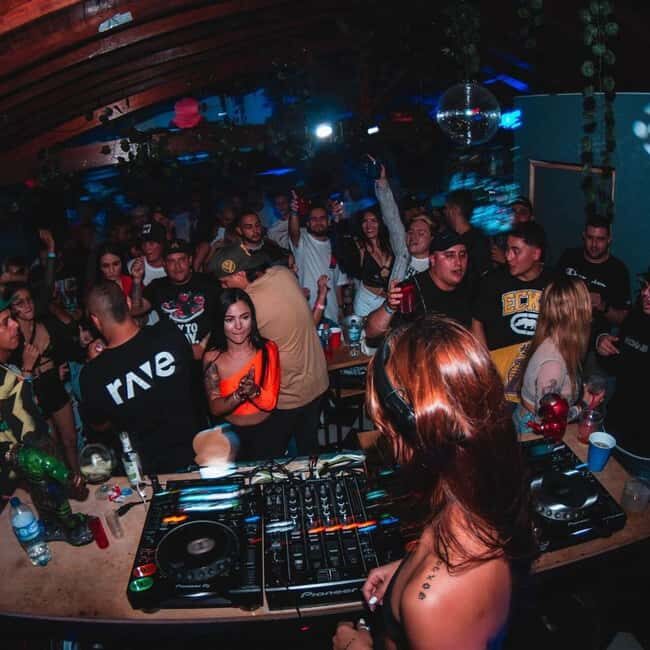 Punta Cana: One Night in Exclusive Rooftops and Secret Clubs - Key Points