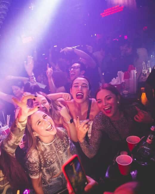 Punta Cana: One Night in Exclusive Rooftops and Secret Clubs - Who Should Consider This Tour?