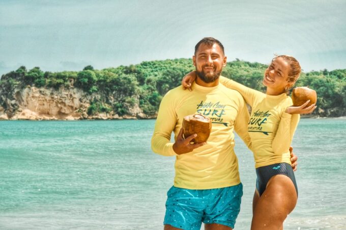Punta Cana: One-on-One Surf Lesson on Macao Beach - Booking and Reservations