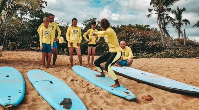 Punta Cana: One-on-One Surf Lesson on Macao Beach - Frequently Asked Questions