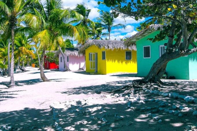Punta Cana or La Romana: Catalina Island Tour and Snorkeling - Additional Information