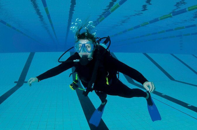 Punta Cana: PADI Open Water Scuba Certification (23 Days) - An Honest Look at the Course Structure and Experience