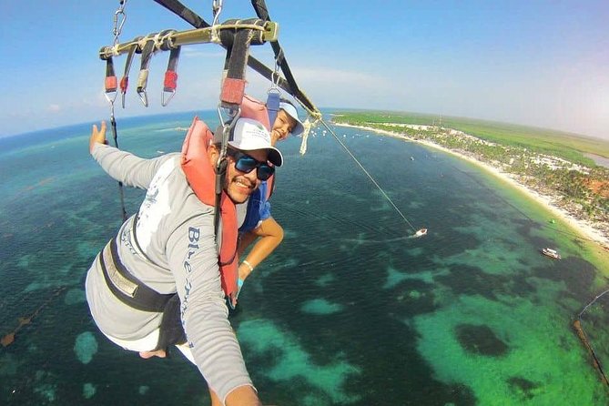 Punta Cana Parasailing Adventure - About Your Stay