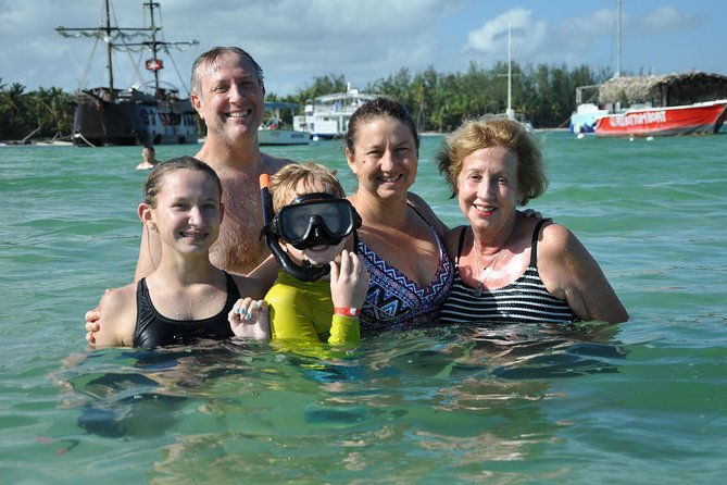 Punta Cana Parasailing and Snorkeling Cruise - Overall Impressions