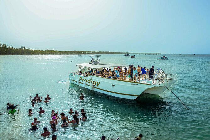 Punta Cana Party Boat and Open Bar (Adults only) - Introduction: What You’ll Love and What to Expect