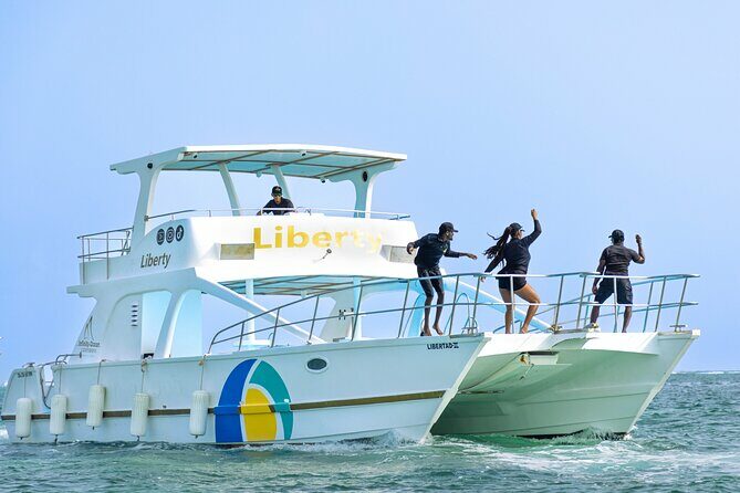 Punta Cana Party Boat and Open Bar (Adults only) - Final Words: Who Will Love This Tour?