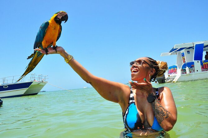 Punta Cana Party Boat Cruise with Snorkeling, Open Bar & Hip Hop - Practical Details & Tips