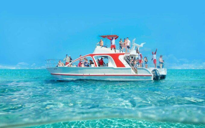 Punta Cana Party Boat (Only Adult) - Frequently Asked Questions