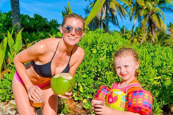 Punta Cana Party Boat: Open Bar, Snorkeling, Entertainment - Activity Pricing