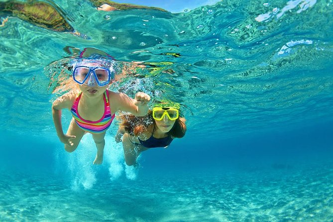 Punta Cana Party Boat: Open Bar, Snorkeling, Entertainment - Booking and Cancellation