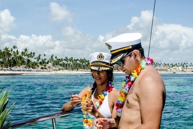 Punta Cana Party Boat Snorkeling Cruise With Live DJ and Open Bar - Pros and Cons of the Cruise
