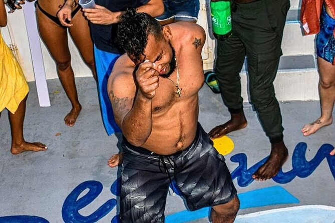 Punta Cana: Party Boat + Snorkeling Diving Music Drink Open Bar - Participant Reviews and Feedback