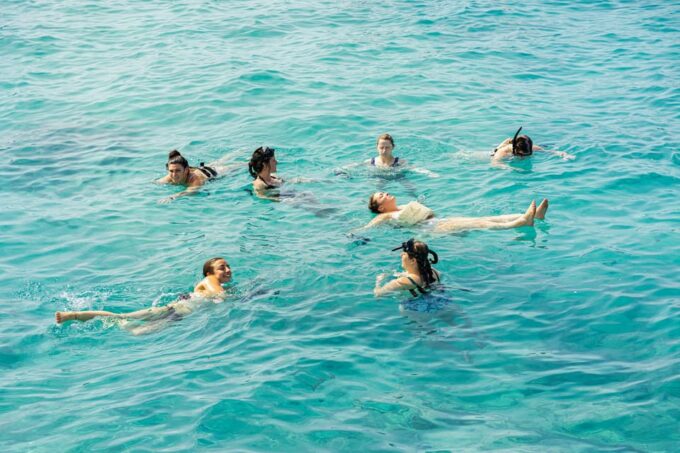 Punta Cana: Party Boat With Music & Open Bar - Customer Feedback