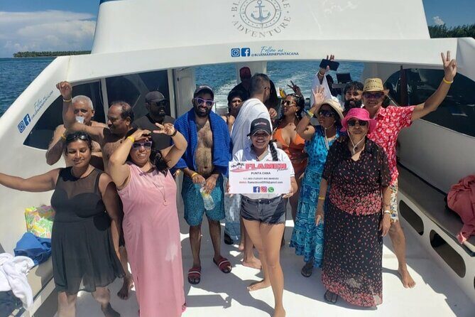 Punta Cana Party Boat with Open Bar, Snorkeling & Natural Pool - A Complete Breakdown of the Tour Experience