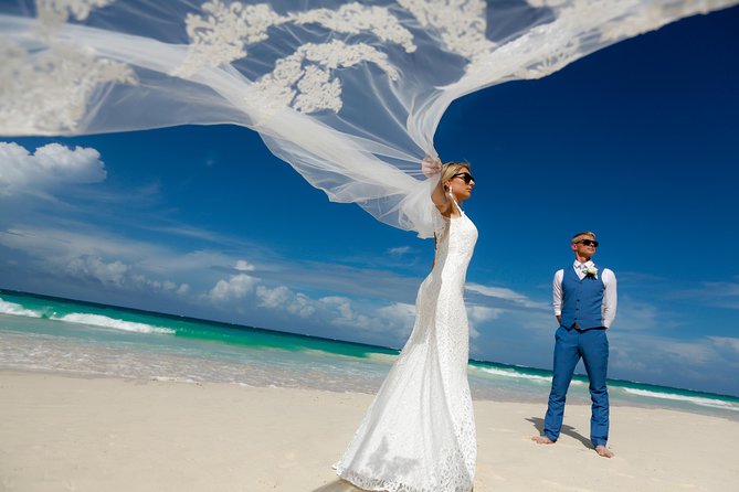 Punta Cana Photographer - Service Details