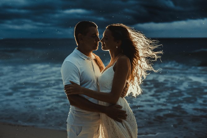 Punta Cana Photographer - Capturing Punta Canas Beauty