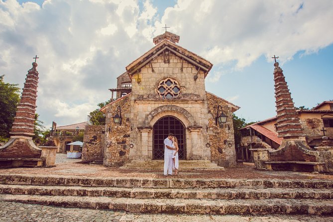 Punta Cana Photographer - Personalized Photography Experience