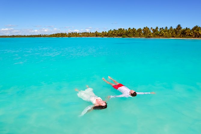 Punta Cana Photographer - Preserving Unforgettable Memories