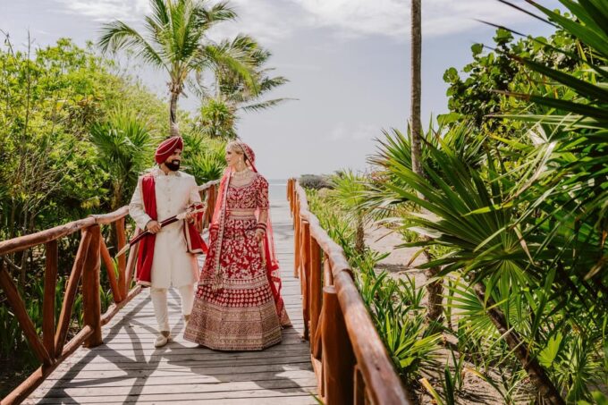 Punta Cana Photography Engagment Wedding Expirience - Wedding Packages