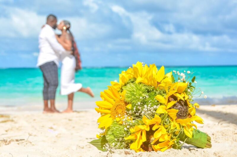 Punta Cana: Photoshoot At Private Beach & Unlimited Outfits - Customer Reviews