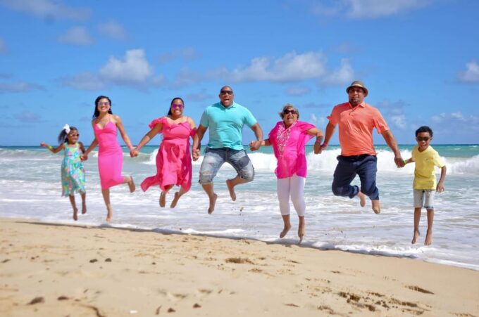 Punta Cana: Photoshoot At Private Beach & Unlimited Outfits - Photo Session Details